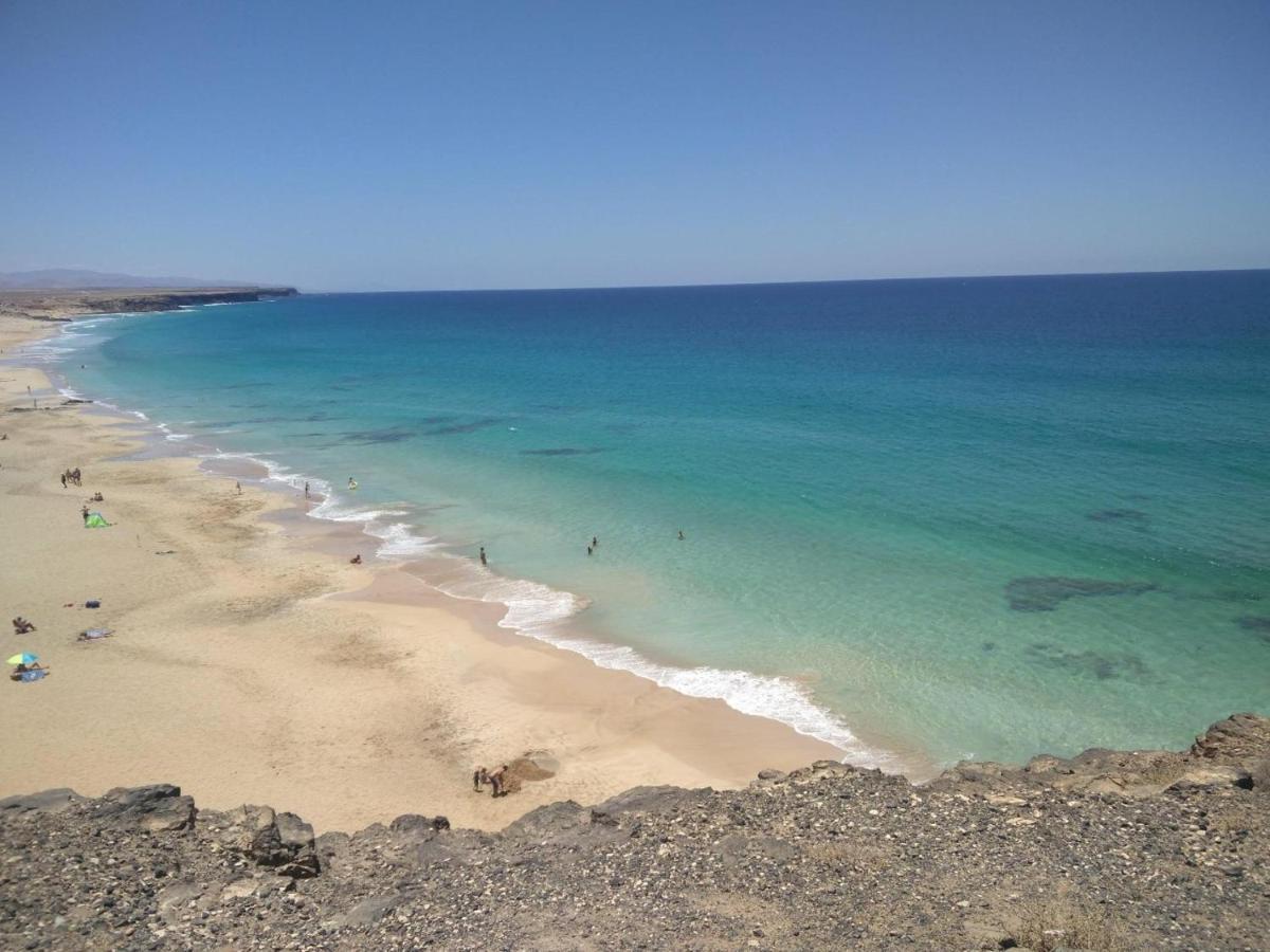 Enjoy Cotillo المظهر الخارجي الصورة