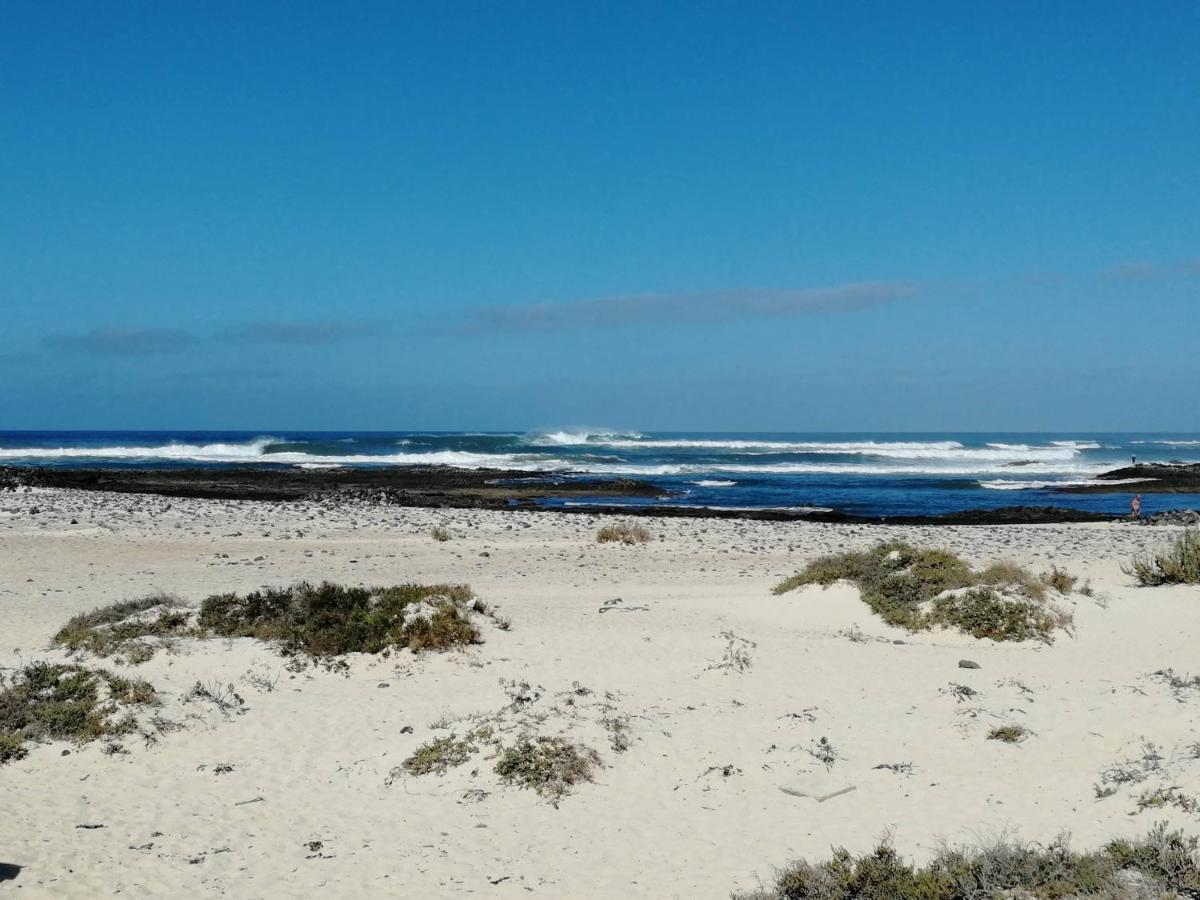 Enjoy Cotillo المظهر الخارجي الصورة