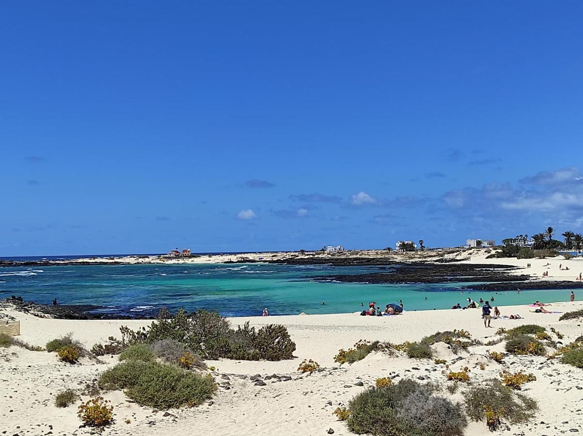 Enjoy Cotillo المظهر الخارجي الصورة