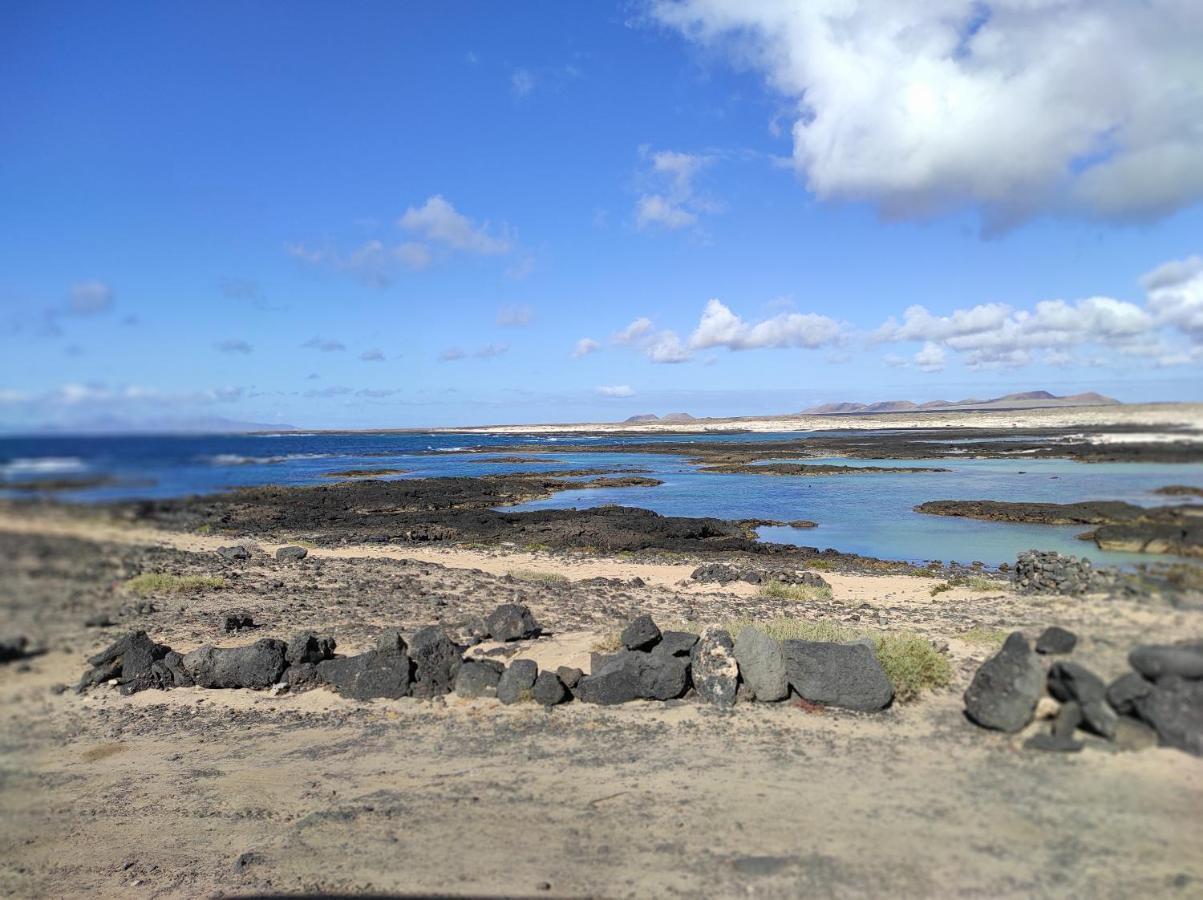 Enjoy Cotillo المظهر الخارجي الصورة
