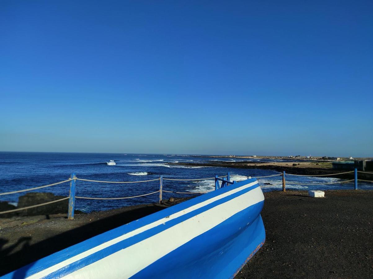 Enjoy Cotillo المظهر الخارجي الصورة